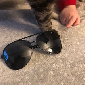 Women’s Quay Sunglasses